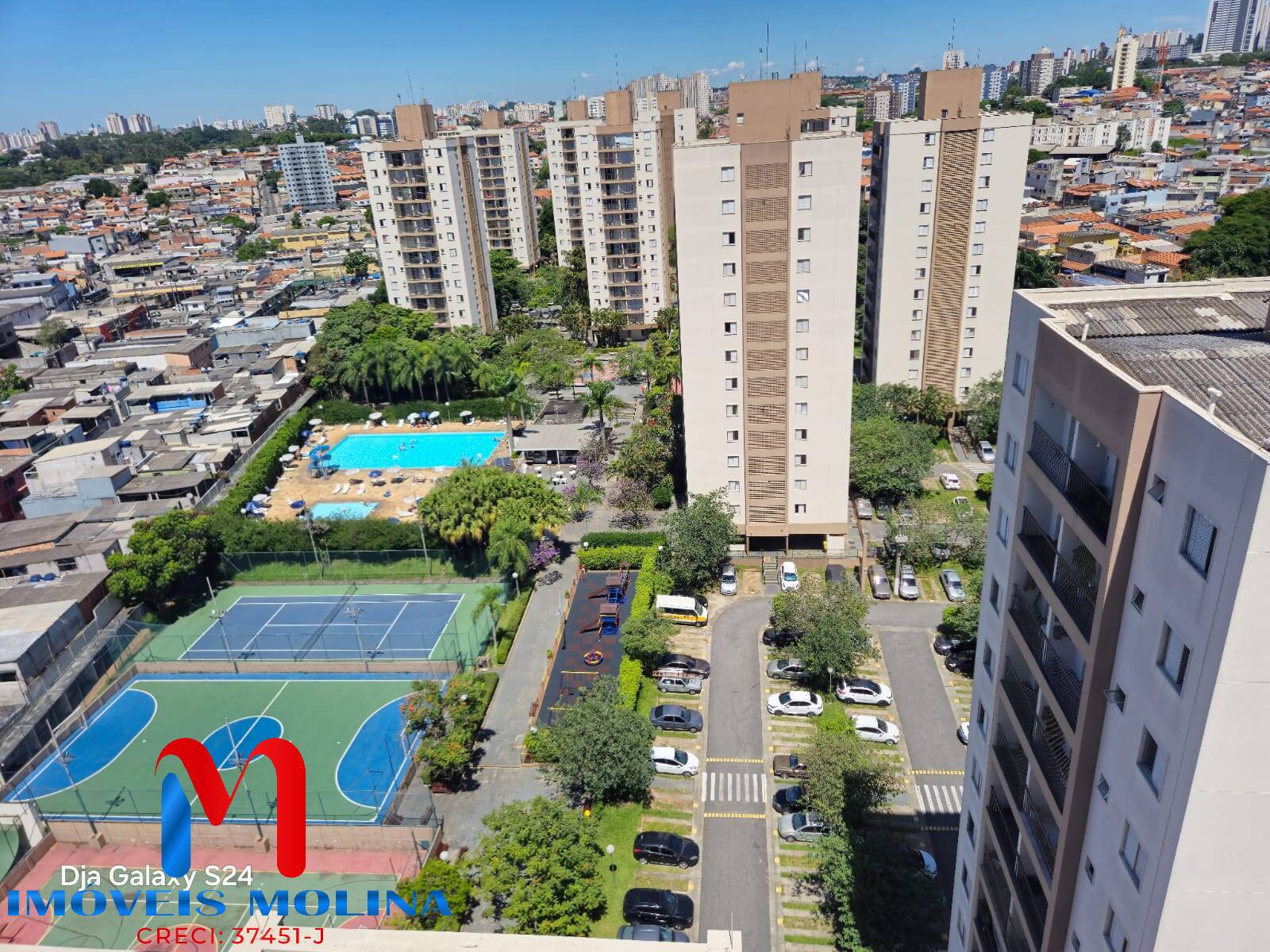 Apartamento, 2 quartos, 52 m² - Foto 36