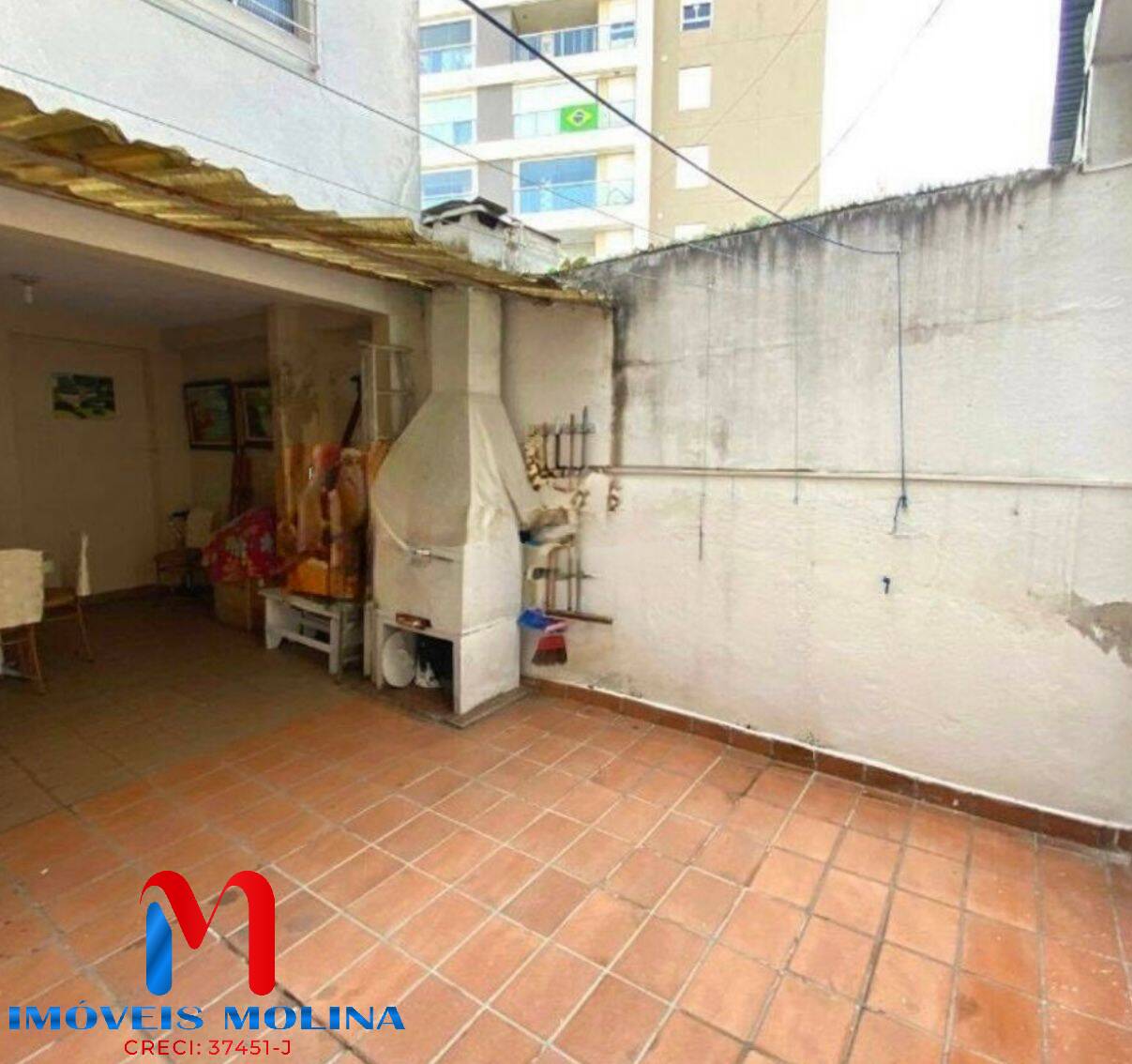 Prédio Inteiro à venda, 550m² - Foto 10