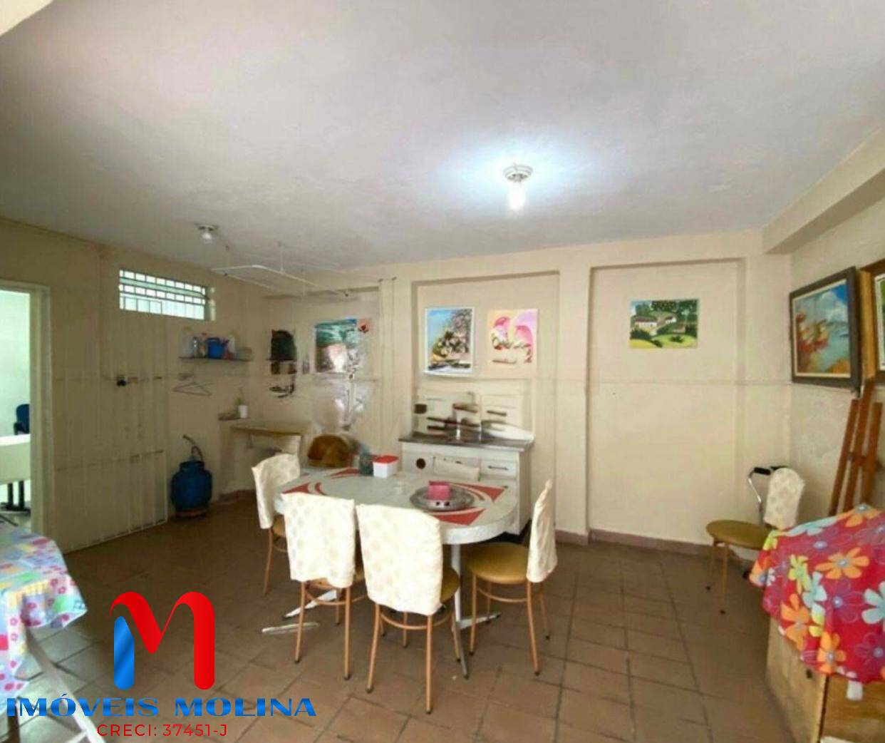 Prédio Inteiro à venda, 550m² - Foto 6