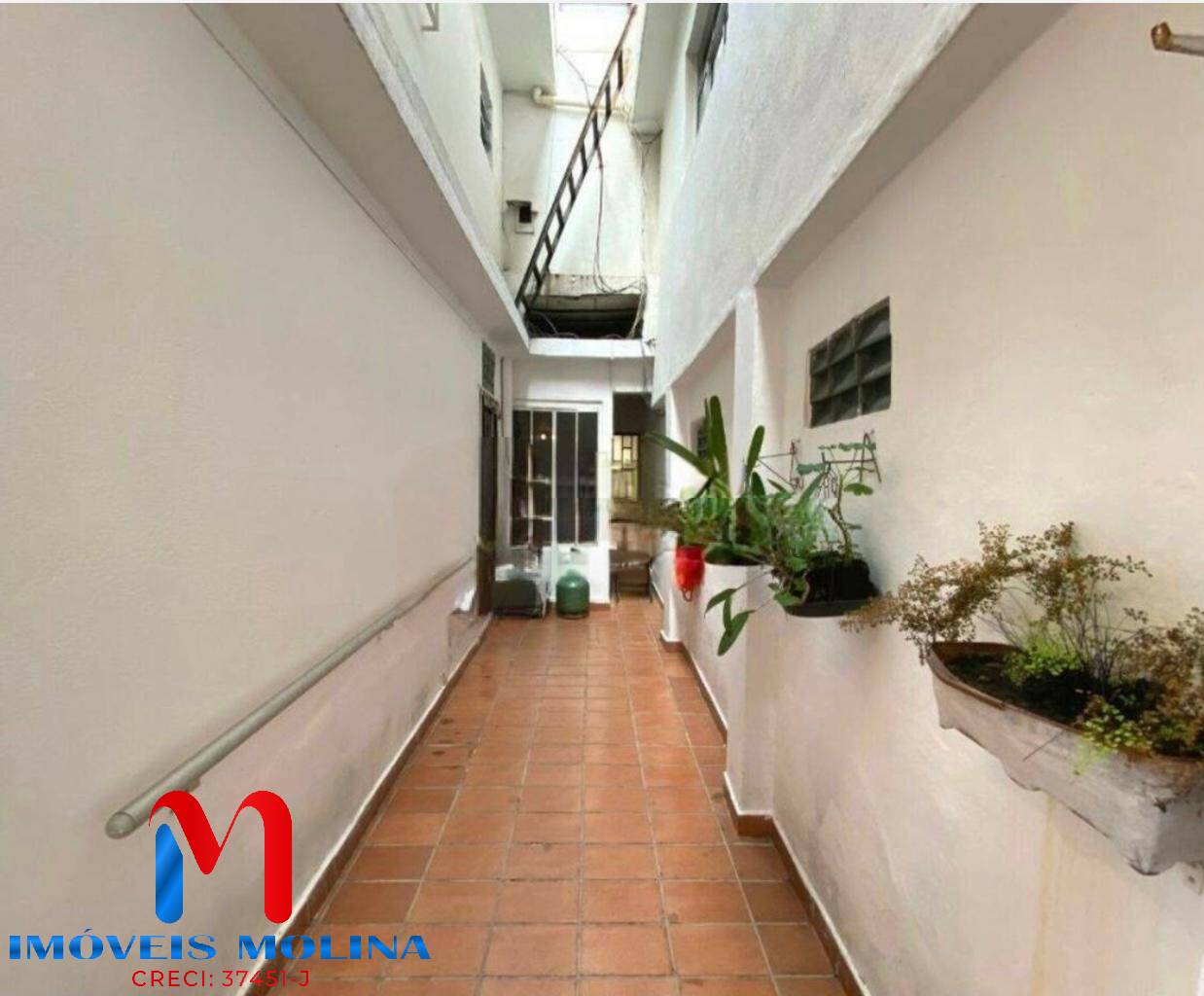 Prédio Inteiro à venda, 550m² - Foto 11