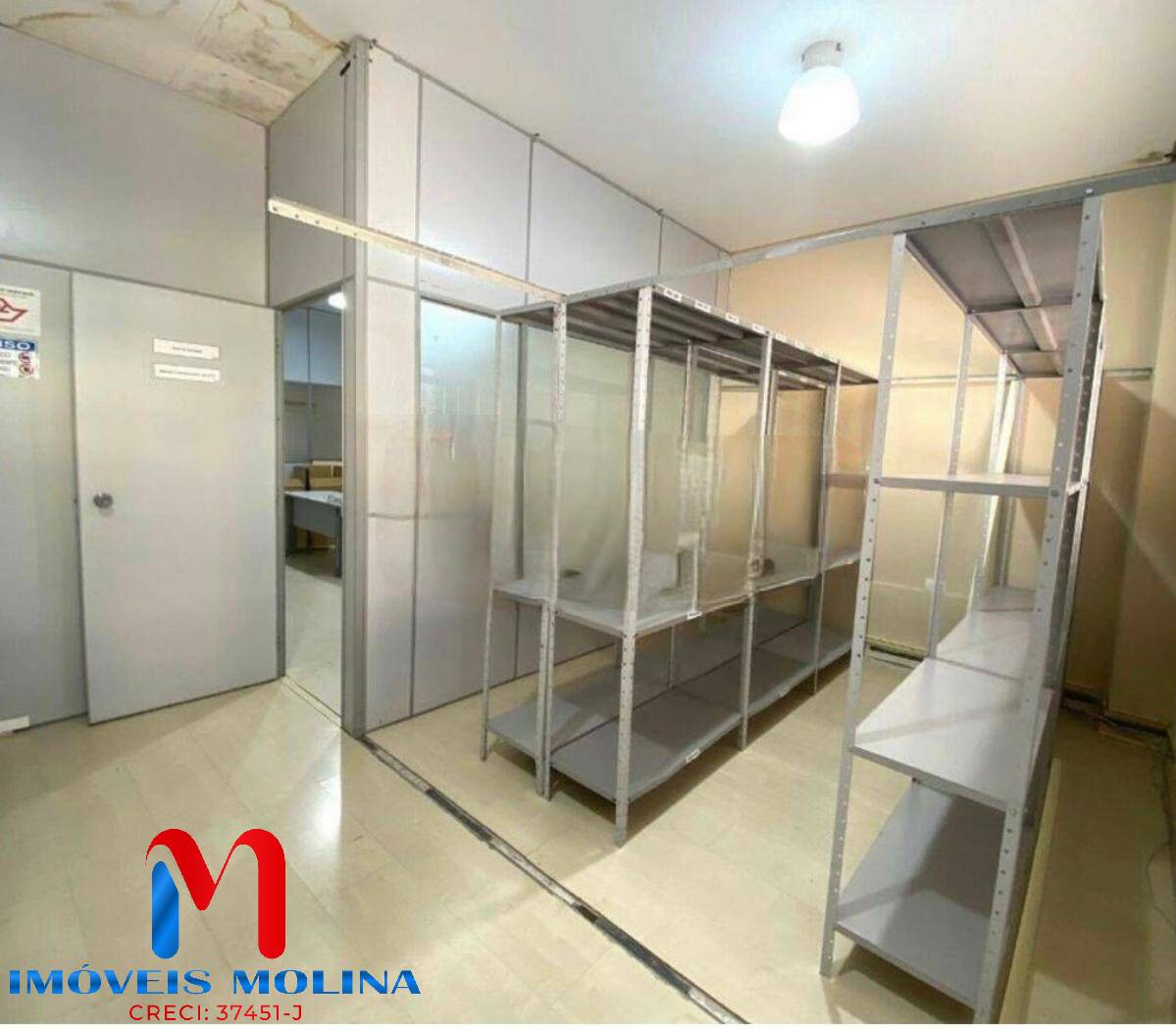 Prédio Inteiro à venda, 550m² - Foto 2