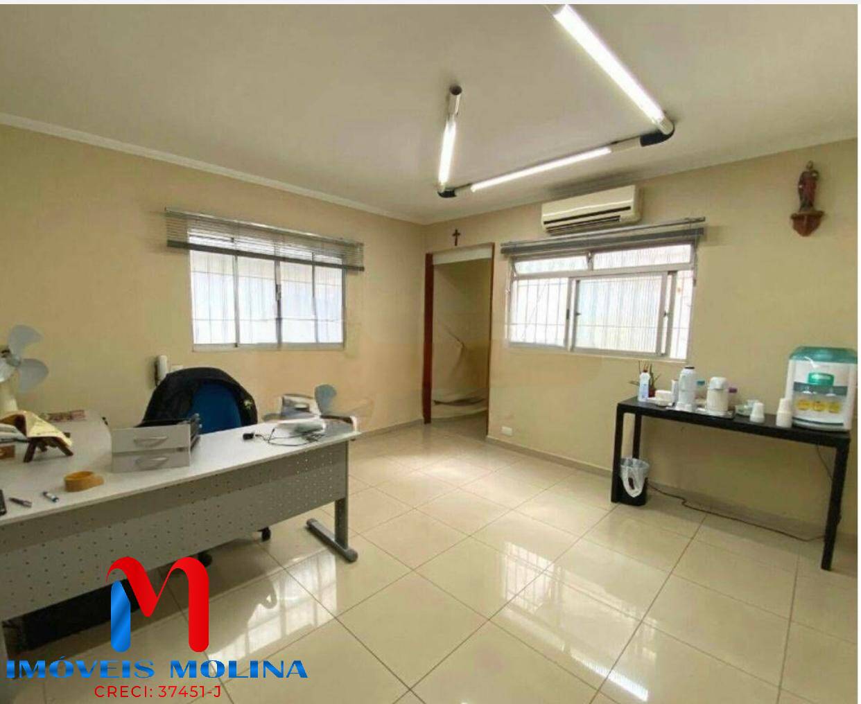 Prédio Inteiro à venda, 550m² - Foto 1