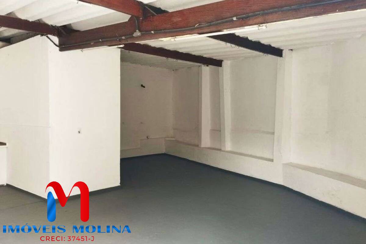 Loja-Salão, 97 m² - Foto 3