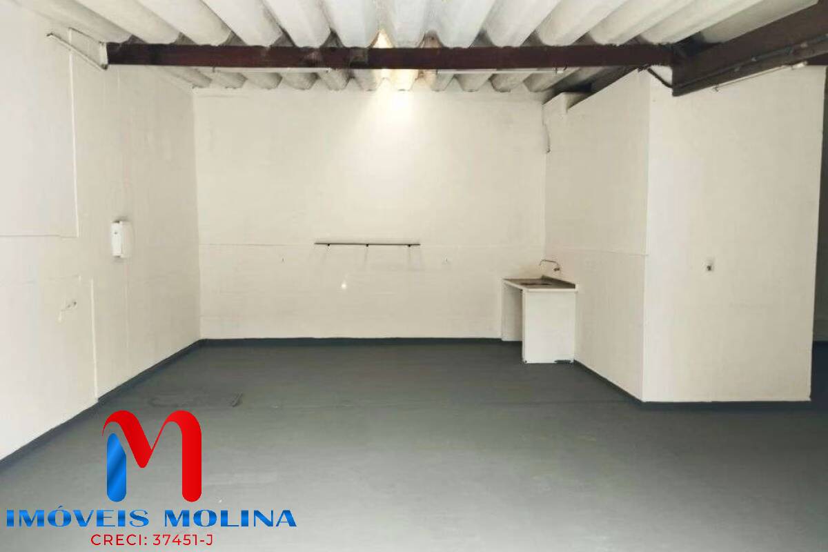 Loja-Salão, 97 m² - Foto 2