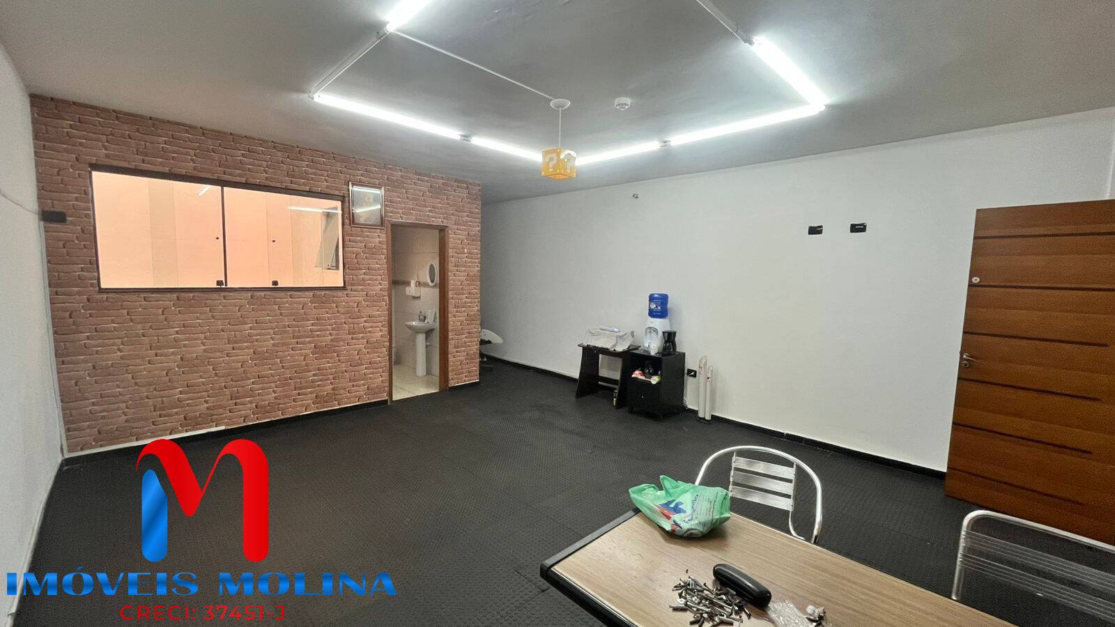 Sala-Conjunto - Foto 3