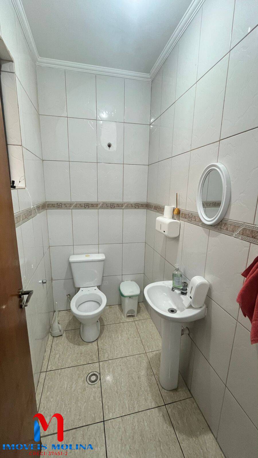 Sala-Conjunto - Foto 5