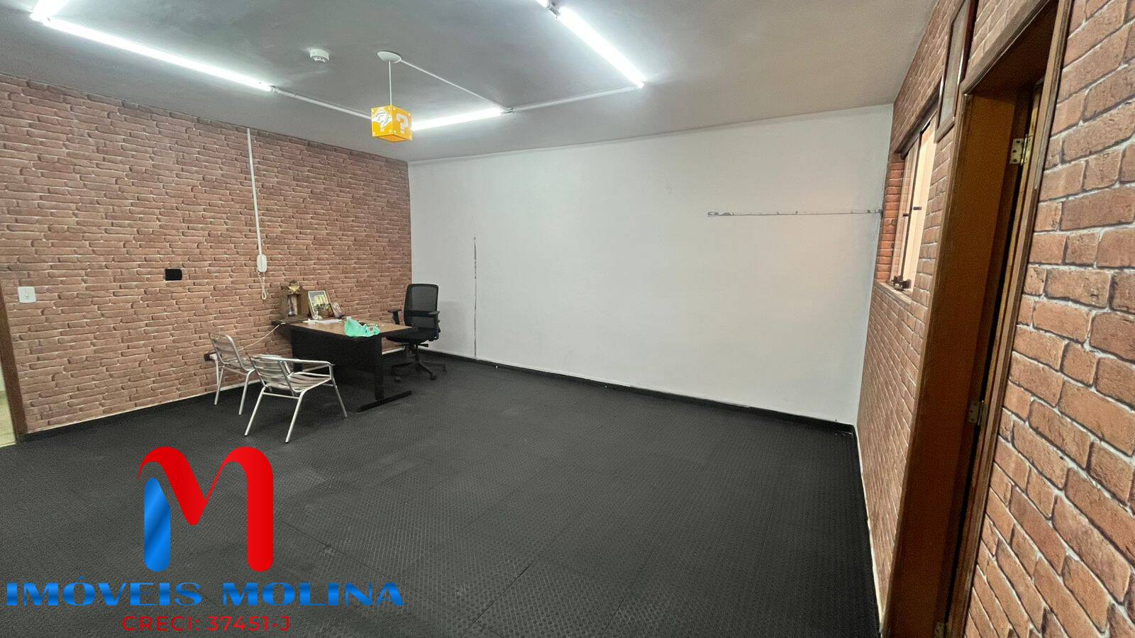Sala-Conjunto - Foto 1