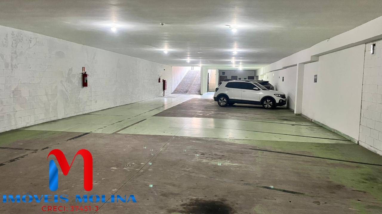 Sala-Conjunto, 35 m² - Foto 5