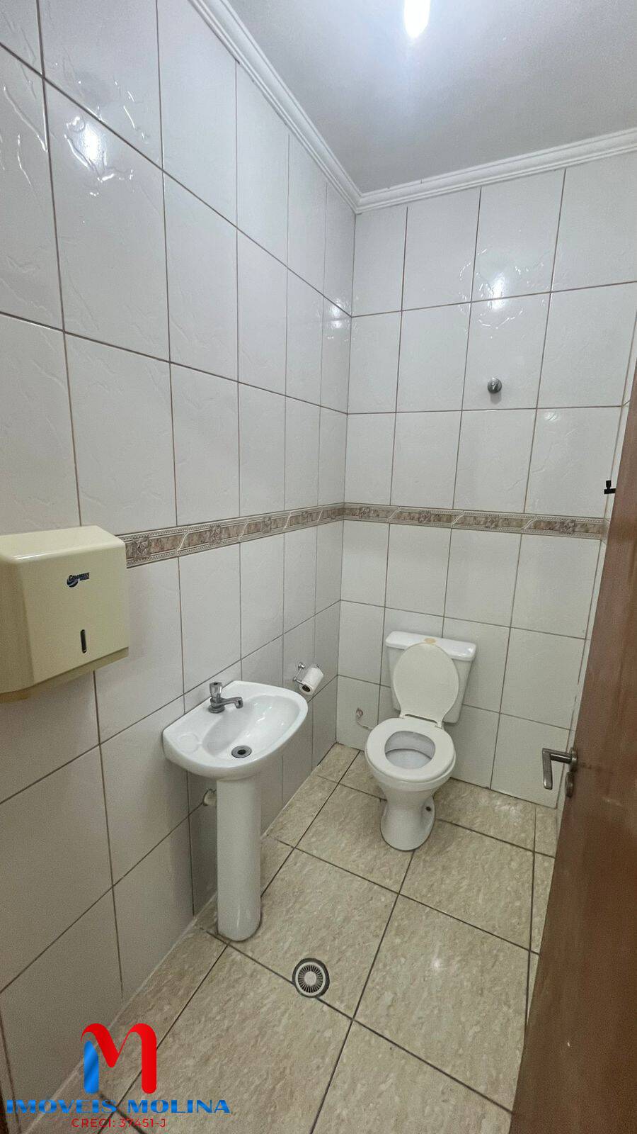 Sala-Conjunto, 35 m² - Foto 4