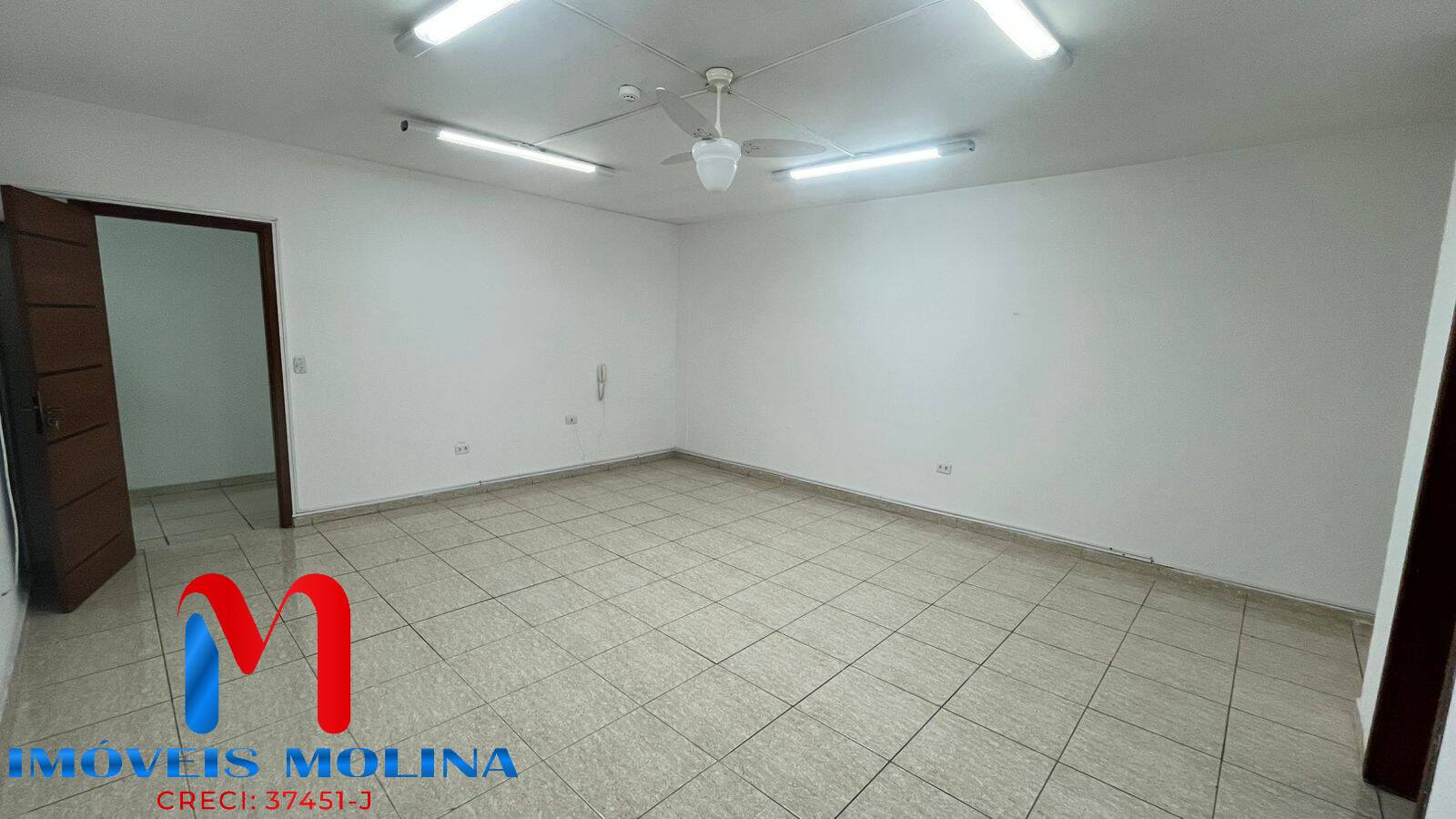 Sala-Conjunto, 35 m² - Foto 3