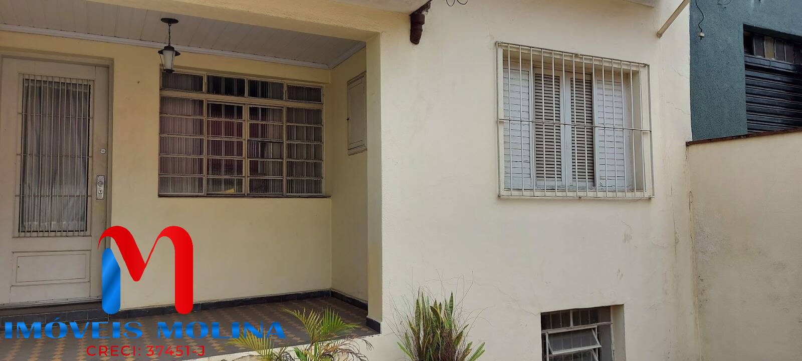 Casa, 2 quartos, 123 m² - Foto 1