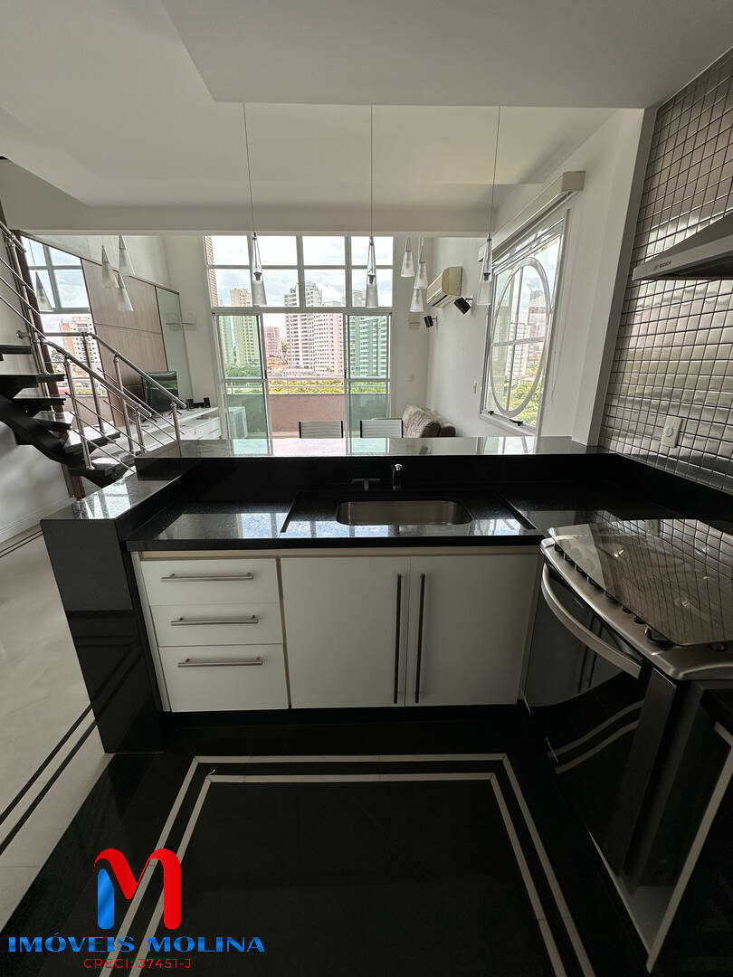 Apartamento, 1 quarto, 75 m² - Foto 3