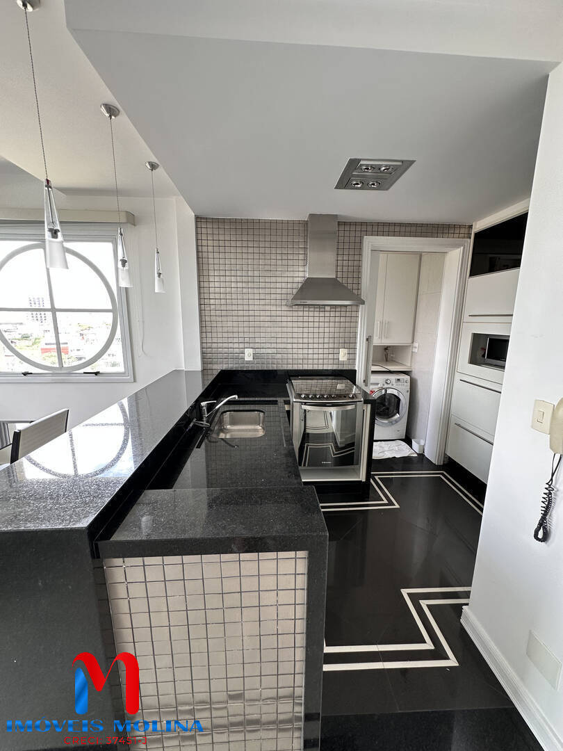 Apartamento, 1 quarto, 75 m² - Foto 4