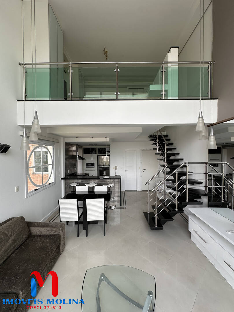 Apartamento, 1 quarto, 75 m² - Foto 1