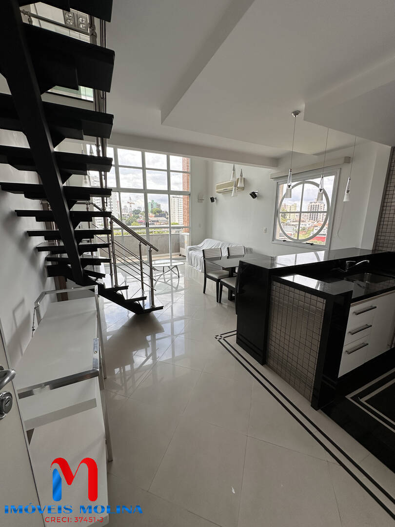 Apartamento, 1 quarto, 75 m² - Foto 2