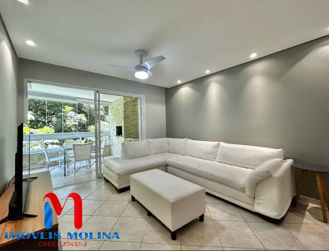 Apartamento, 3 quartos, 96 m² - Foto 5