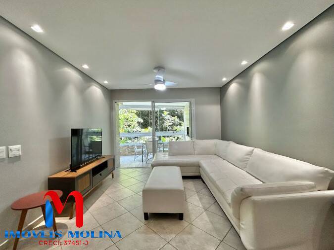Apartamento, 3 quartos, 96 m² - Foto 6