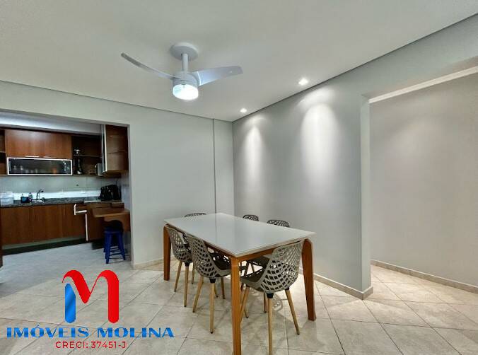Apartamento, 3 quartos, 96 m² - Foto 11