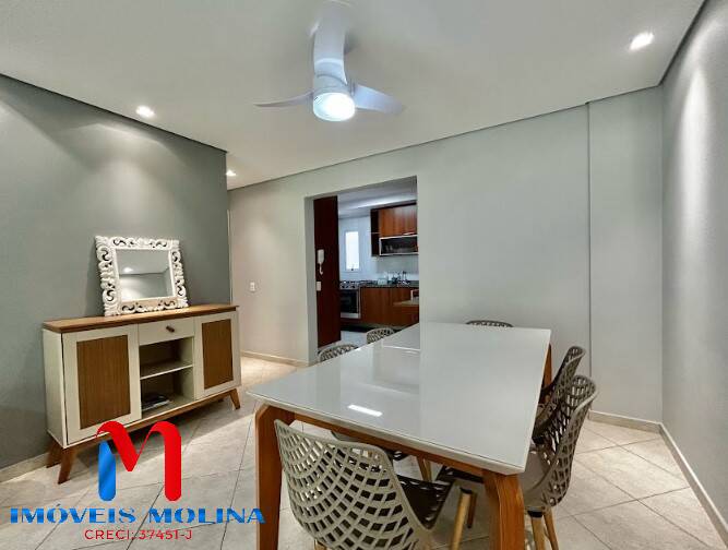 Apartamento, 3 quartos, 96 m² - Foto 12