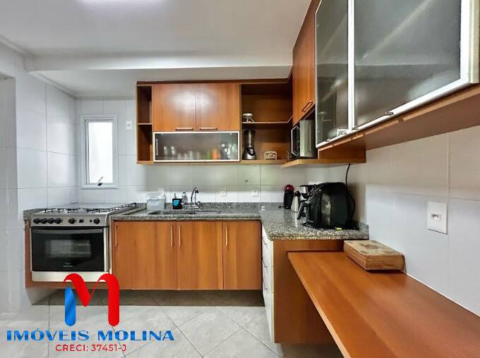 Apartamento, 3 quartos, 96 m² - Foto 13
