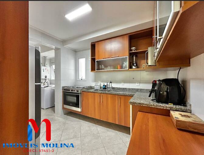 Apartamento, 3 quartos, 96 m² - Foto 14