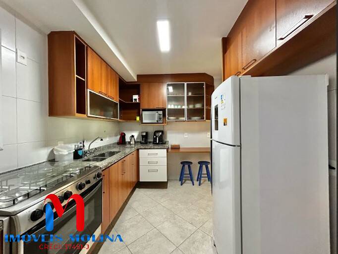 Apartamento, 3 quartos, 96 m² - Foto 15