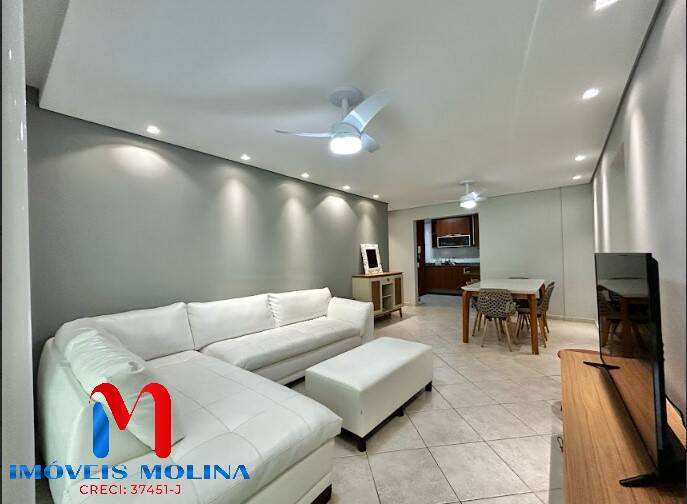 Apartamento, 3 quartos, 96 m² - Foto 7