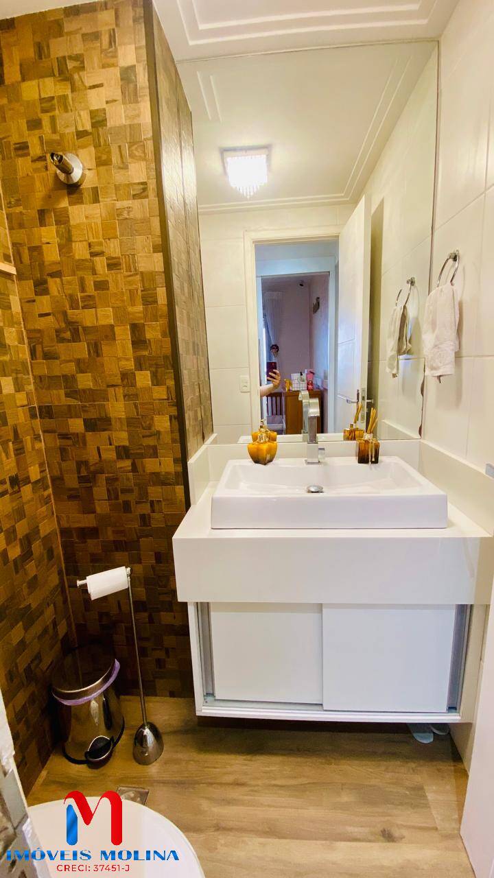 Apartamento, 3 quartos, 78 m² - Foto 16