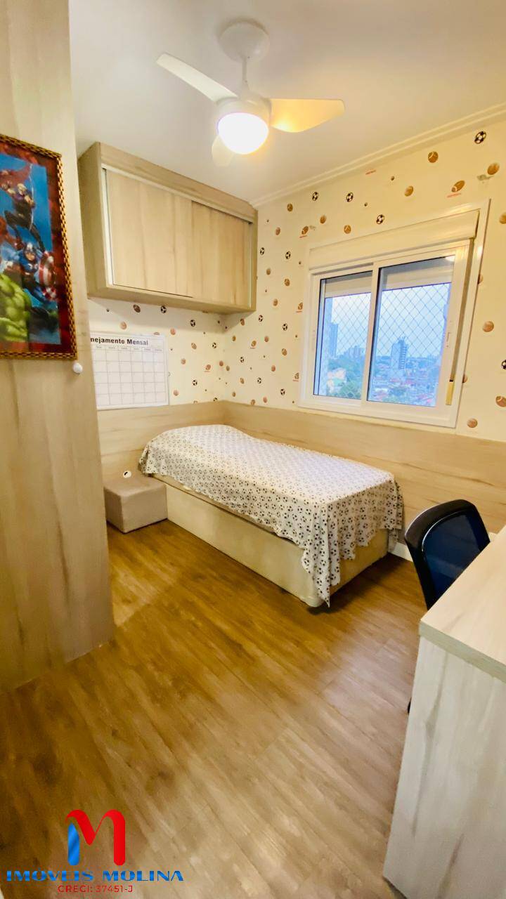 Apartamento, 3 quartos, 78 m² - Foto 28