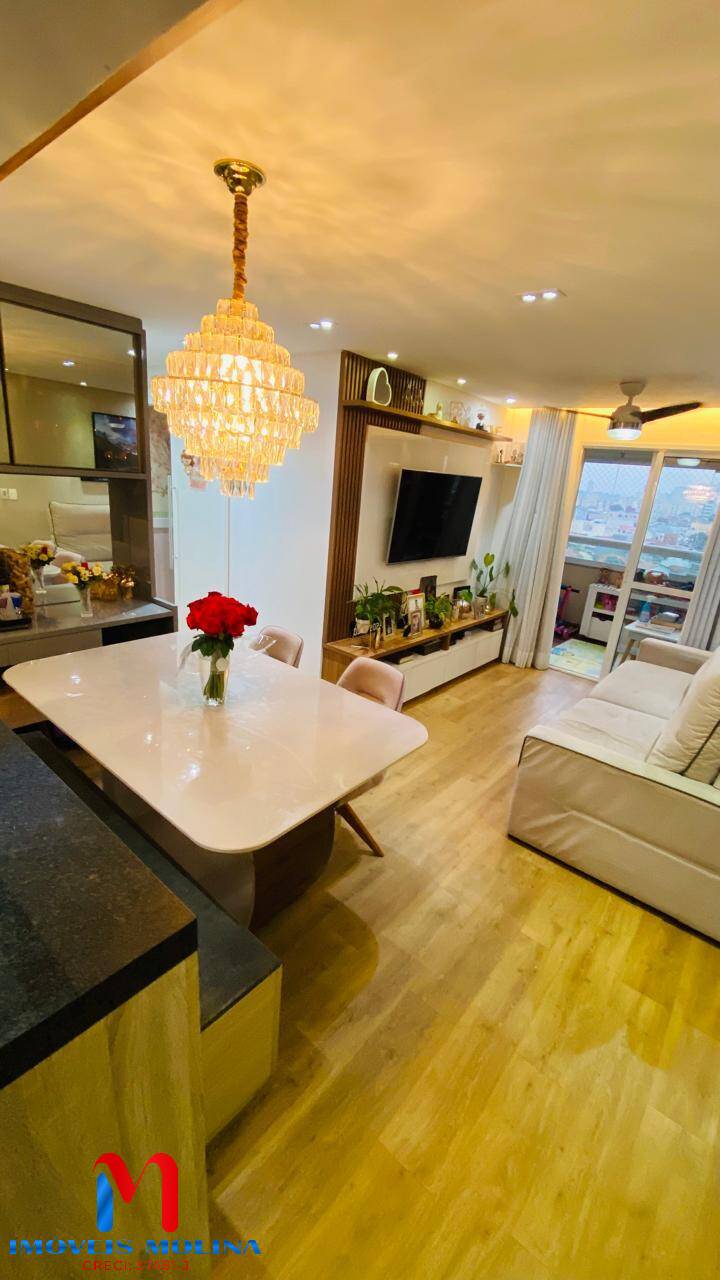 Apartamento, 3 quartos, 78 m² - Foto 12