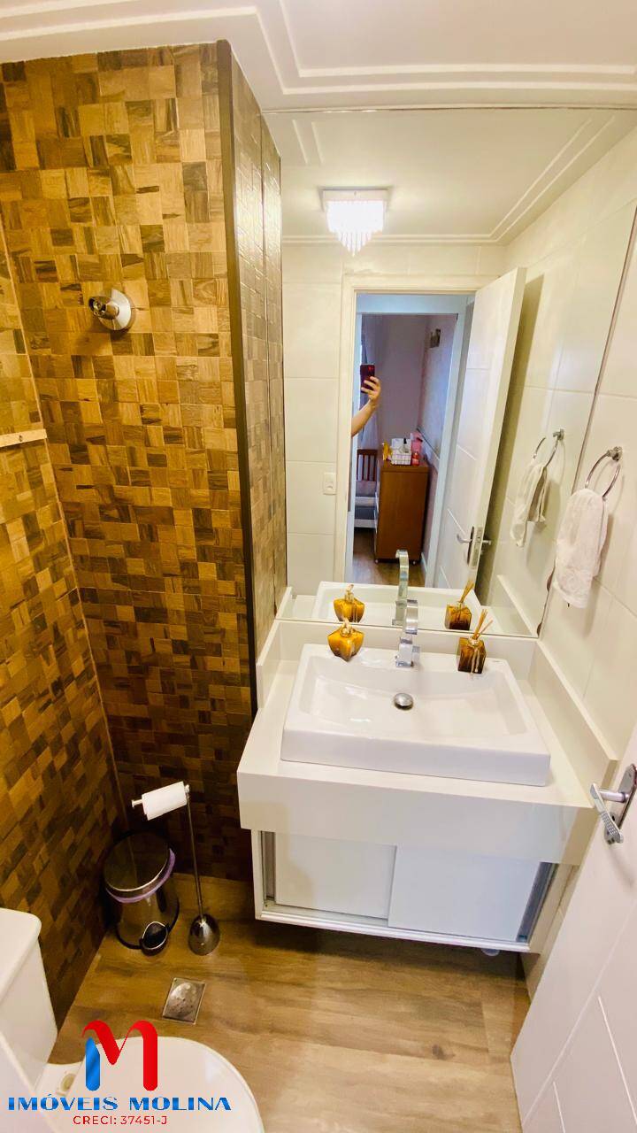 Apartamento, 3 quartos, 78 m² - Foto 17