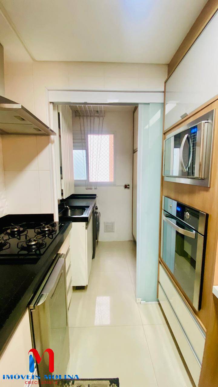 Apartamento, 3 quartos, 78 m² - Foto 21