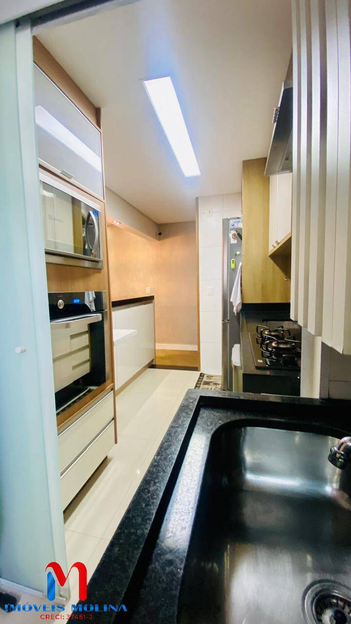 Apartamento, 3 quartos, 78 m² - Foto 23