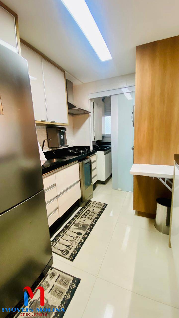 Apartamento, 3 quartos, 78 m² - Foto 24