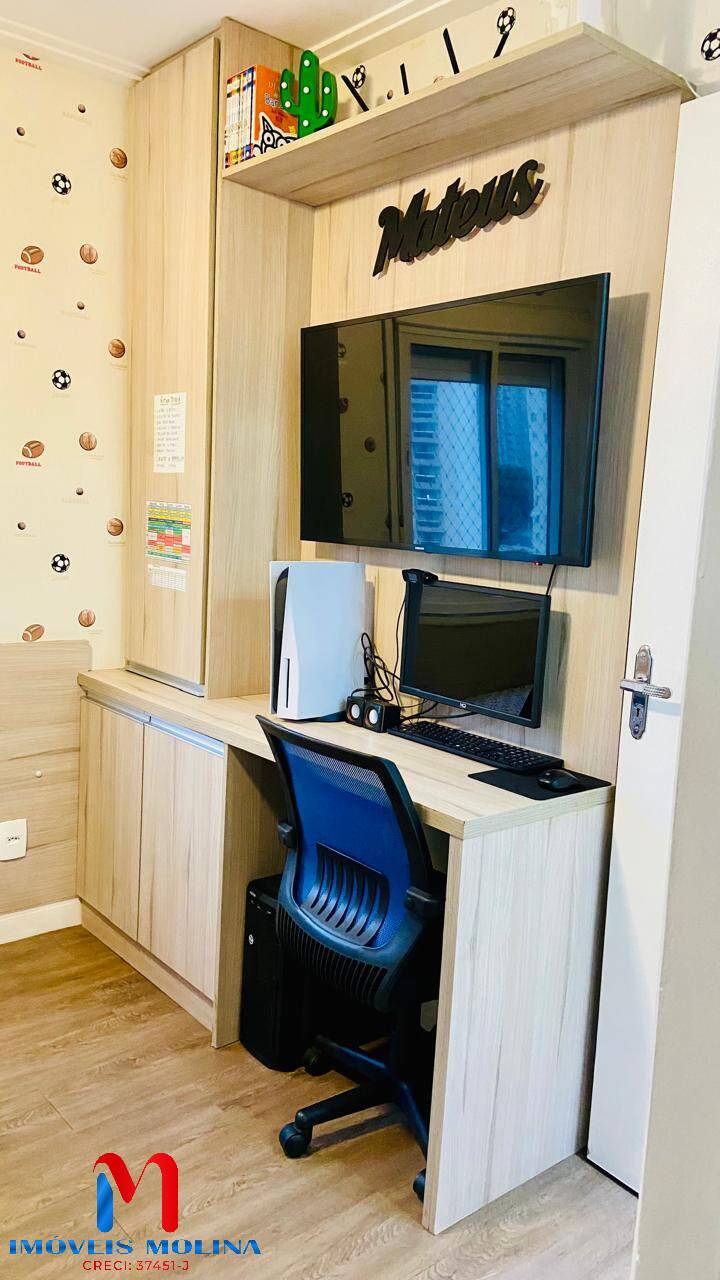 Apartamento, 3 quartos, 78 m² - Foto 34