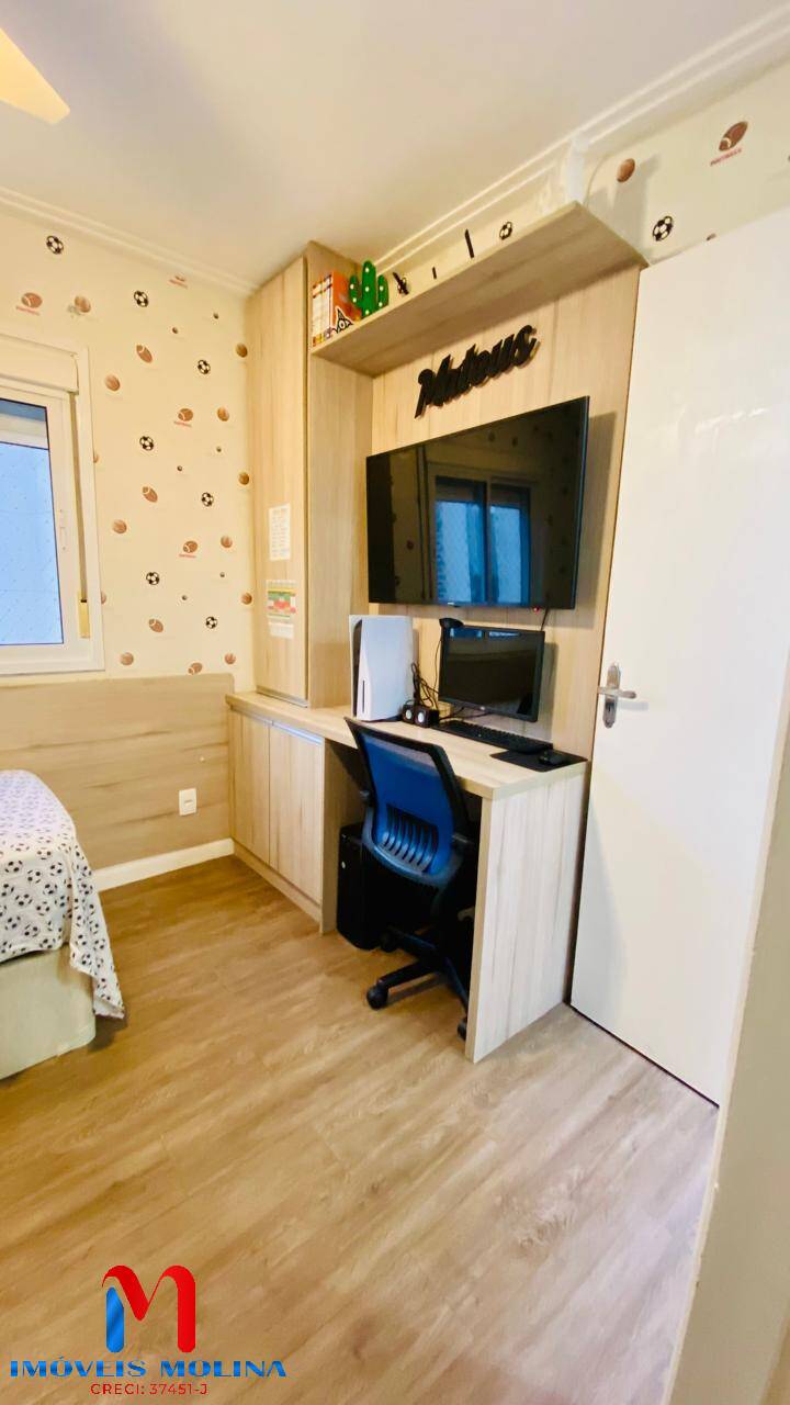 Apartamento, 3 quartos, 78 m² - Foto 32