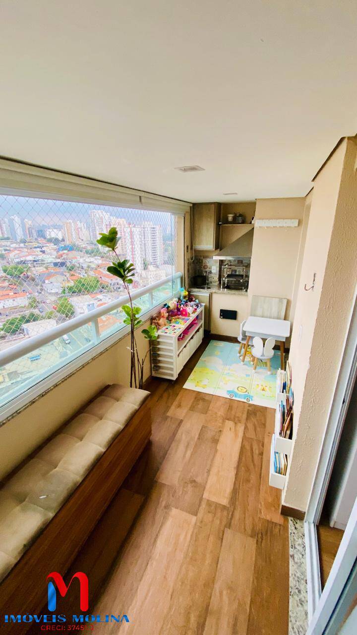 Apartamento, 3 quartos, 78 m² - Foto 2