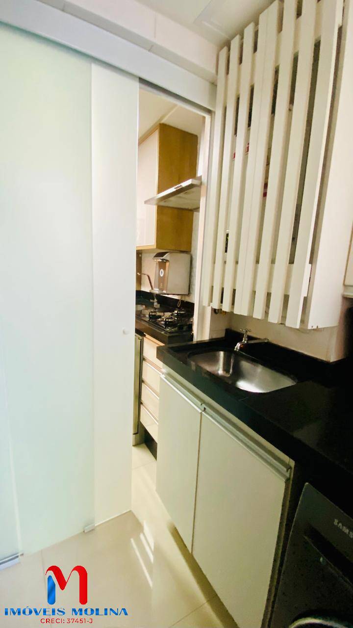 Apartamento, 3 quartos, 78 m² - Foto 22