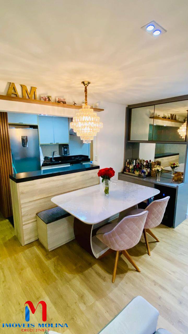 Apartamento, 3 quartos, 78 m² - Foto 15