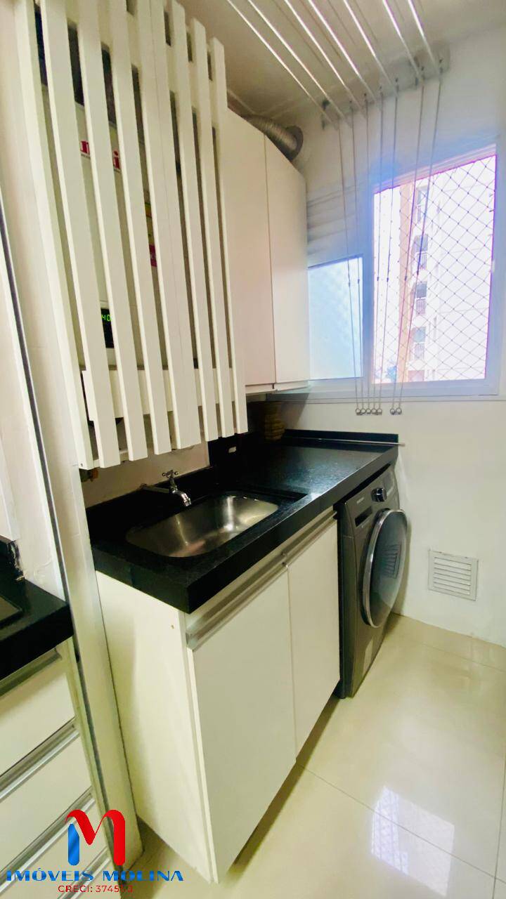 Apartamento, 3 quartos, 78 m² - Foto 25