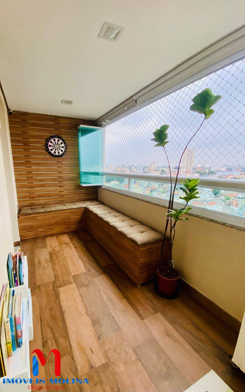 Apartamento, 3 quartos, 78 m² - Foto 5
