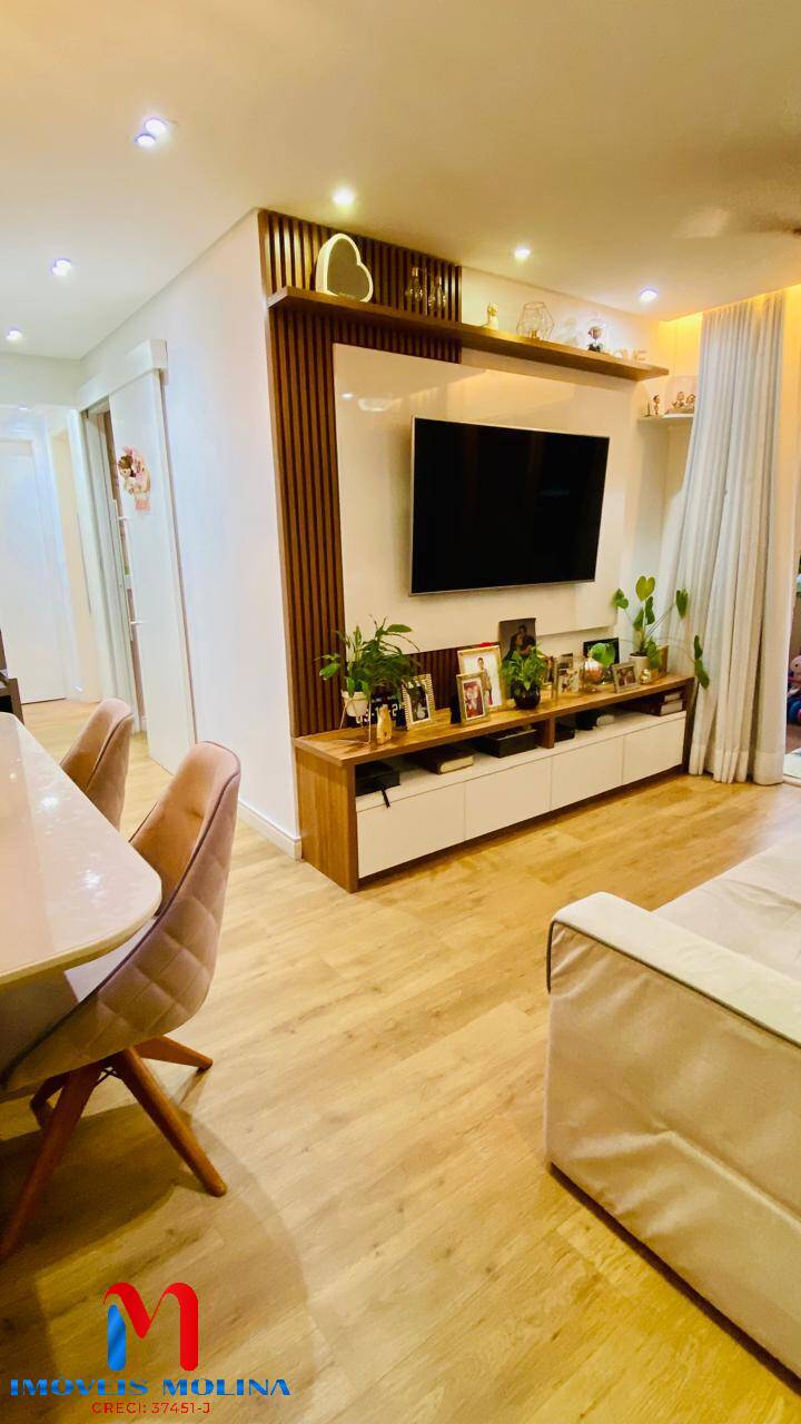 Apartamento, 3 quartos, 78 m² - Foto 14