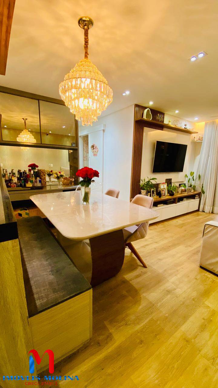 Apartamento, 3 quartos, 78 m² - Foto 13