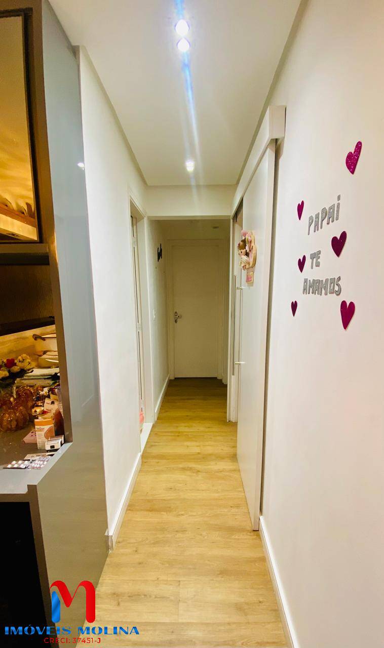 Apartamento, 3 quartos, 78 m² - Foto 27