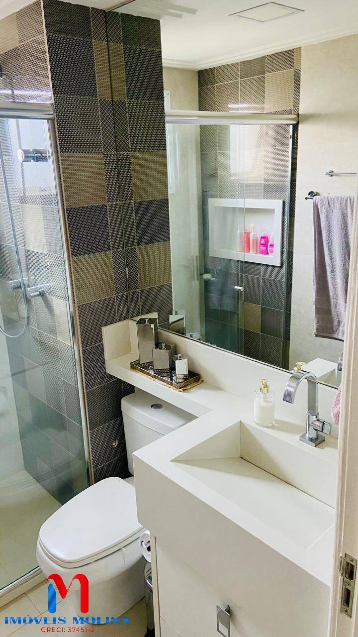Apartamento, 3 quartos, 78 m² - Foto 35