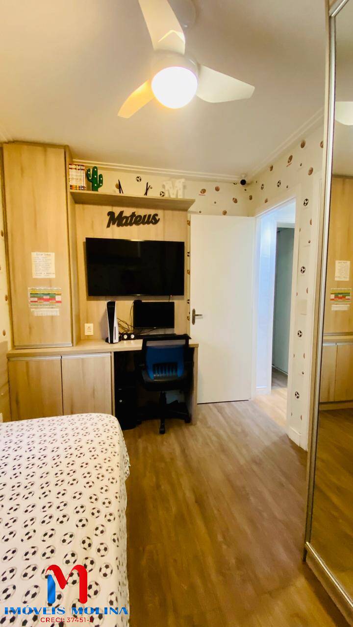 Apartamento, 3 quartos, 78 m² - Foto 33