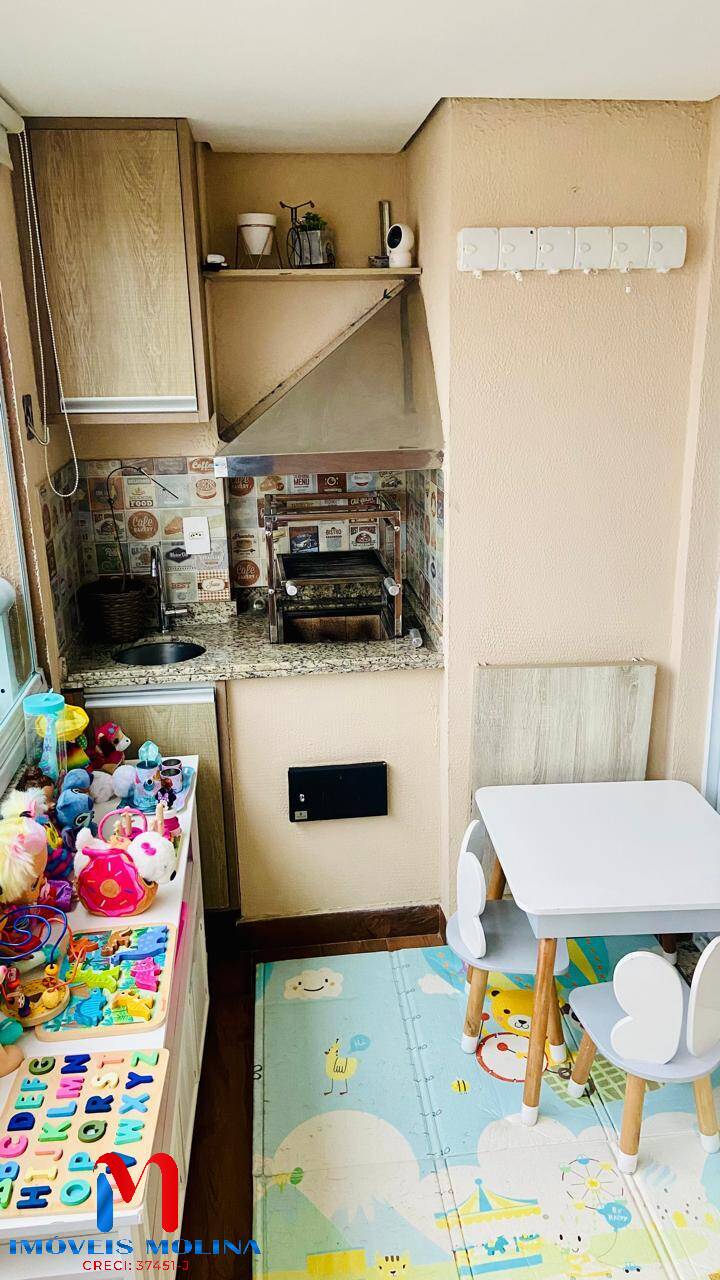 Apartamento, 3 quartos, 78 m² - Foto 7