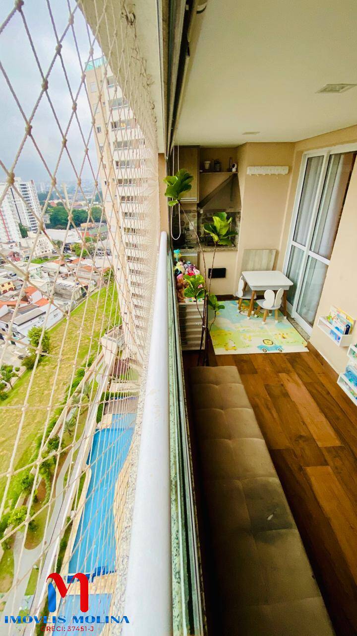 Apartamento, 3 quartos, 78 m² - Foto 3
