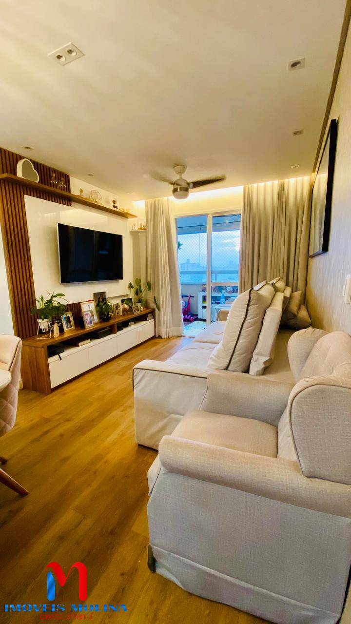 Apartamento, 3 quartos, 78 m² - Foto 8