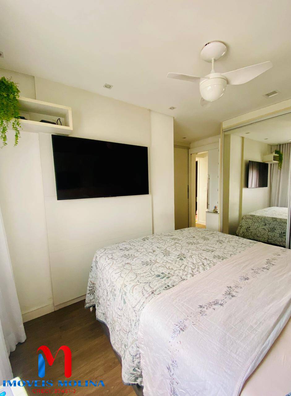Apartamento, 3 quartos, 78 m² - Foto 39